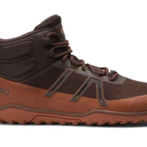 Scrambler Trail Mid WP - Men (Clearance)