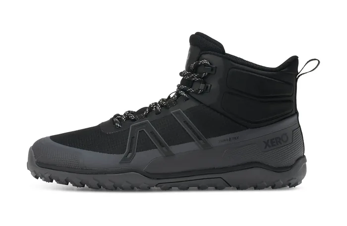 Scrambler Trail Mid WP - Men (Clearance) - Image 8