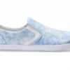 Dillon Canvas Slip-On - Men (Clearance)