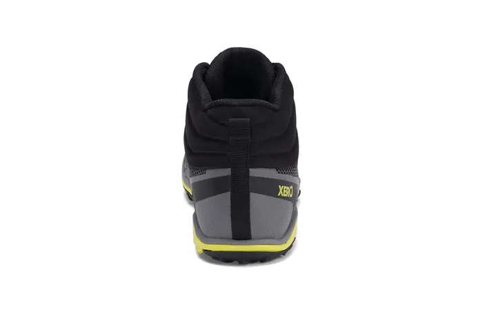 Scrambler Mid - Men (Clearance) - Image 8