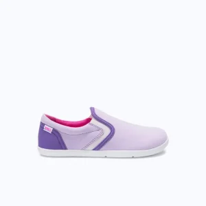 Alternative view of Dillon Canvas Slip-On - Big Kids