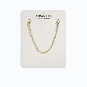 Charm - Gold Chain