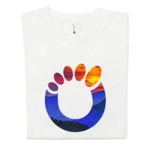 Alternative view of Xero T-Shirts