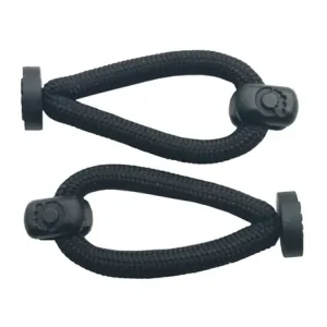 Amuri Hardware Toe Loop