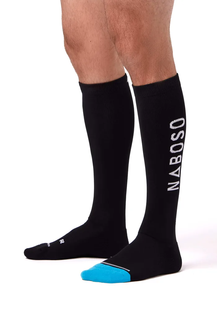 Naboso Proprioceptive Recovery Socks - Image 3