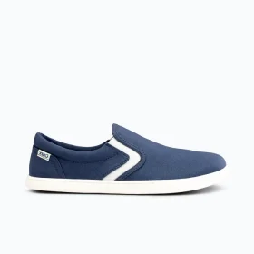 Dillon Canvas Slip-On - Men
