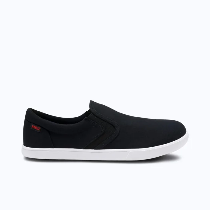 Dillon Canvas Slip-On - Men - Image 4