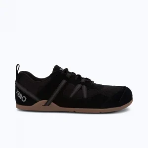 Alternative view of Prio Suede - Men