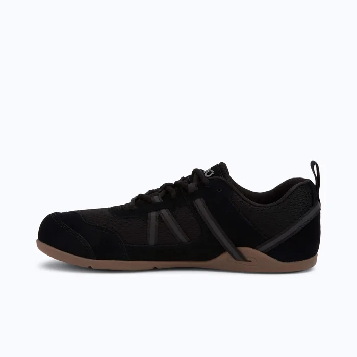 Prio Suede - Men - Image 6