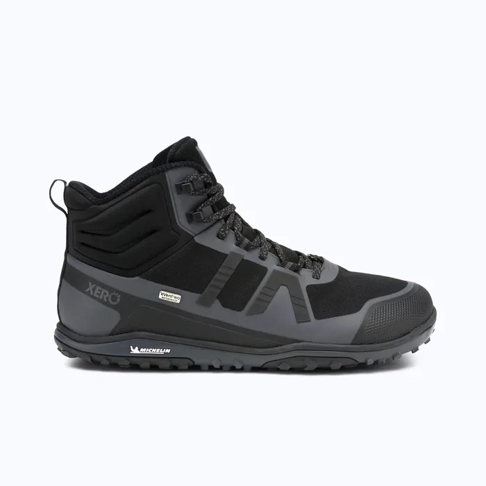 Scrambler Mid II WP - Men