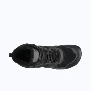 Alternative view of Scrambler Mid II WP - Men