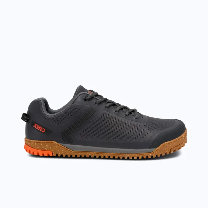 Ridgeway Mesh Low - Men