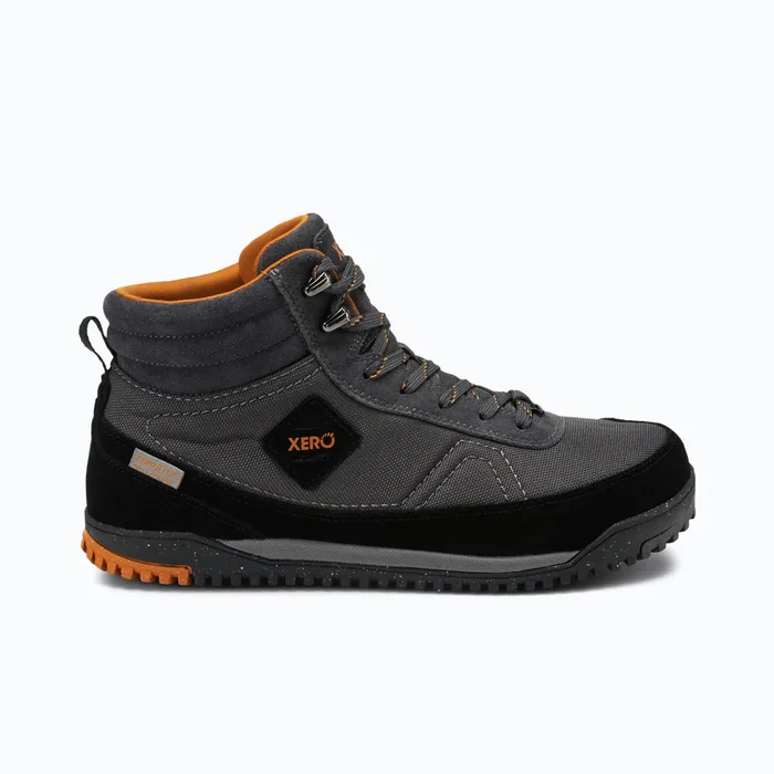Ridgeway - Men