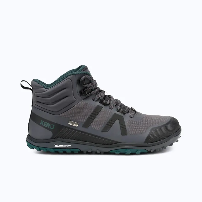 Scrambler Mid II WP - Women - Image 7