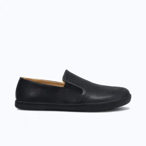 Alternative view of Dillon Leather Loafer - Women